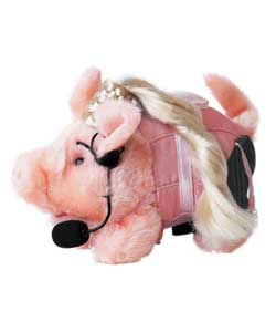 Madonna Pig