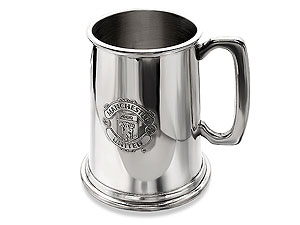 Unbranded Manchest United Tankard 013210