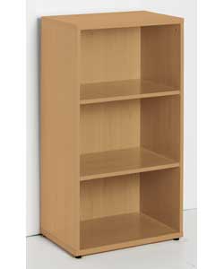 Unbranded Maximo Oak Effect Shelving Unit