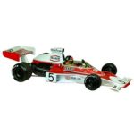 Formula 1 Cars - Unbranded