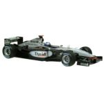 Formula 1 Cars - Unbranded