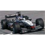 Formula 1 Cars - Unbranded