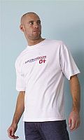 Mens Euro Soccer Tee