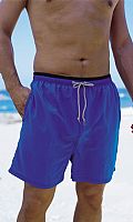 Mens Pack of 2 Swimshorts