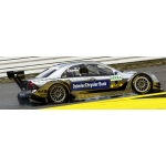 Minichamps 1/43 replica of Bruno Spengler`s 2006 DTM Mercedes C-Class