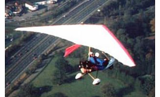 Unbranded Microlight Flight 20 to 30 Mins - Superior