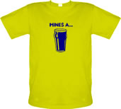 Mines a pint of anti-freeze please.