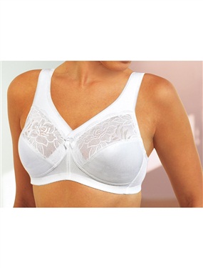 Unbranded Minimiser bra.