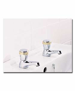 Mixage Basin Taps