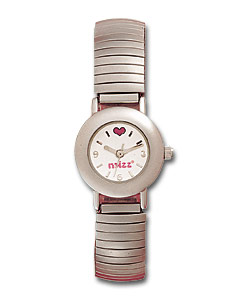 Mizz Girls Quartz Watch.