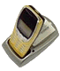 Mobile Phone Desk Top Charger - Nokia DESKTOP CHAR