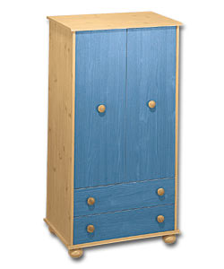 Tallboy Tall Chest Cupboard