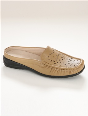 Unbranded Mules.