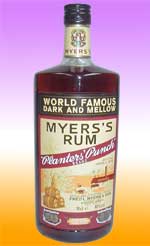 Dark rum