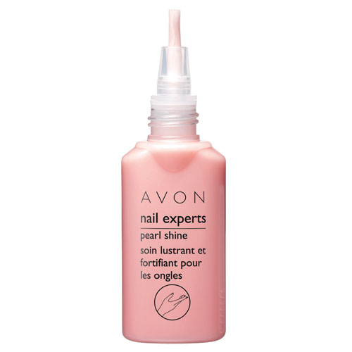 Unbranded Nail Experts Pearl Shine