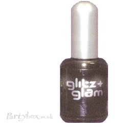 Nail Varnish - Black