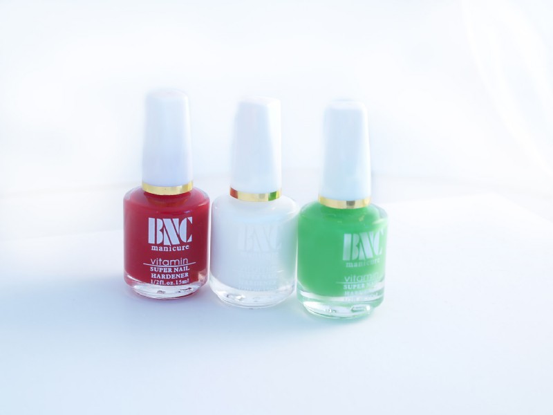 Unbranded Nailpolish kit