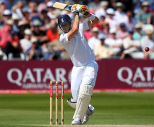 Unbranded NatWest One Day International Series - England vs Australia / 5th Match