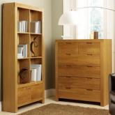 Unbranded Naunton Bookcase