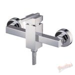 Neisse shower mixer