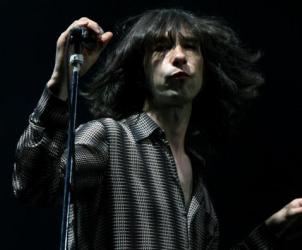 NME Rock N Roll Riot Tour / Primal Scream