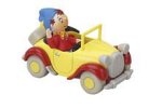 Noddy and Car- Corgi