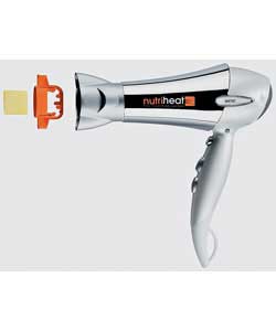 Hairdryer