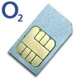 O2 Online Sim (Genie)