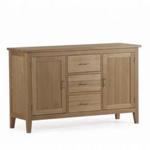 Unbranded Oakleigh Sideboard Large