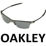 arm colour: titanium<br>frame colour: titanium<br>lens colour: clear<br>includes: Oakley soft pouch/cleaning cloth, Oakley warranty & care document& (Barcode EAN = 5060199741974).