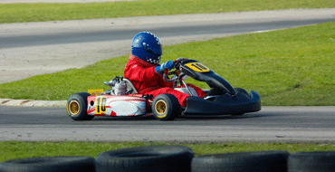 Unbranded Off Peak Karting Grand Prix