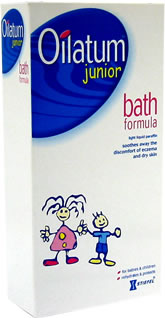 Liquid bath additive containing: Light liquid para