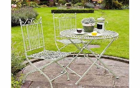 Unbranded Old Rectory Bistro Set