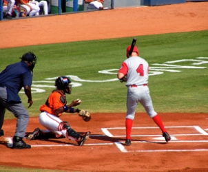 Unbranded Olympics - Menand#39;s Baseball / Menand39;s Bronze Medal Game - Game 31