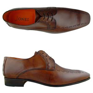 One Up - Brown