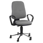 Operators Chair-Grey