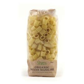 Unbranded Organico Organic Mezze Maniche - 500g