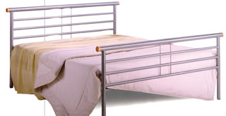 Oslo Single Bed