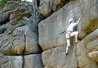 Outdoor Climbing Experience