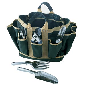 Outdoor Garden Tool Set