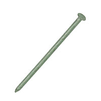 Outdoor Round Wire Nail 50mm 0.25kg