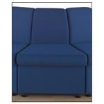 GGI MODULAR RECEPTION SEATING - Mix and match modu