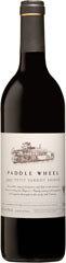 Unbranded Paddle Wheel Shiraz Viognier 2007 RED Australia