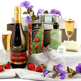 Pamper Hamper