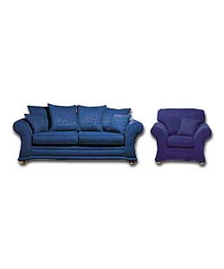 Chair Seat Couch Settee