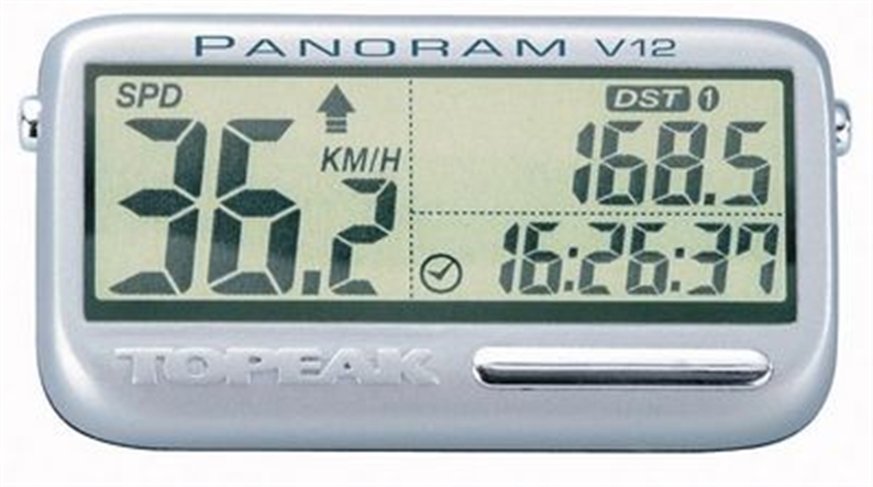 PANORAM V12 WIRELESS