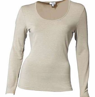 Unbranded Patrizia Dini Basic Top