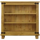 Peru Pine small bookcase furniture