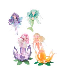 Petal Twins Assortment