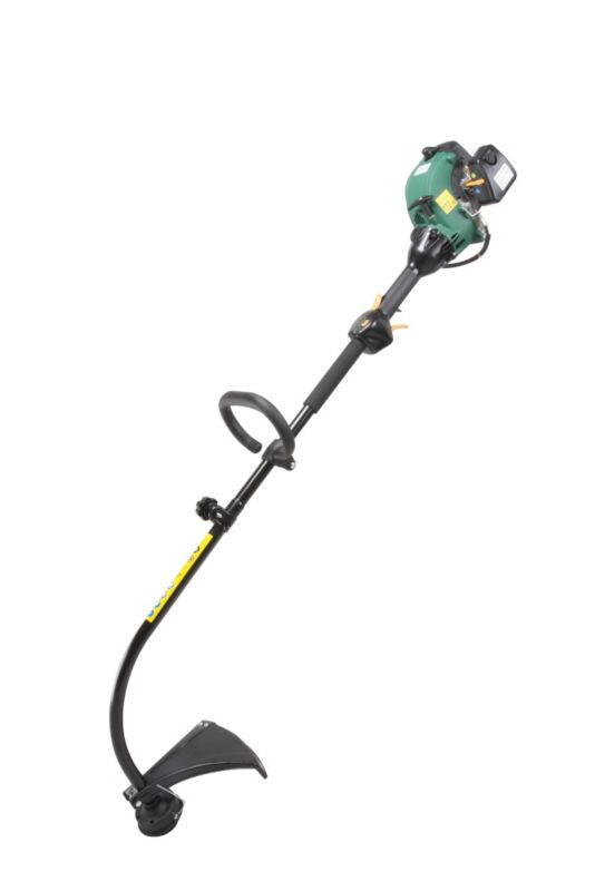 Petrol Grass Trimmer 26cc